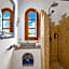 Hotel Al Alba Hammam & Restaurant