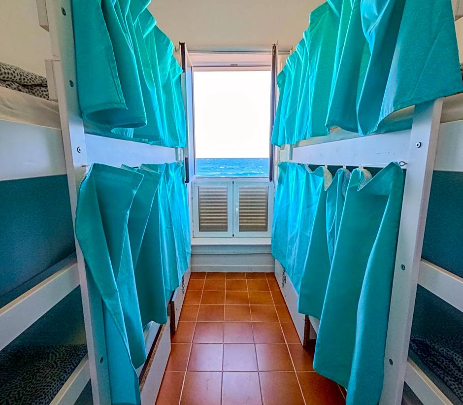 Las Eras Nest Hostel