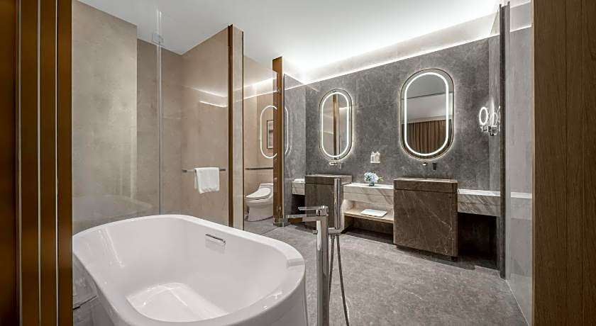 Holiday Inn Fu'An By IHG