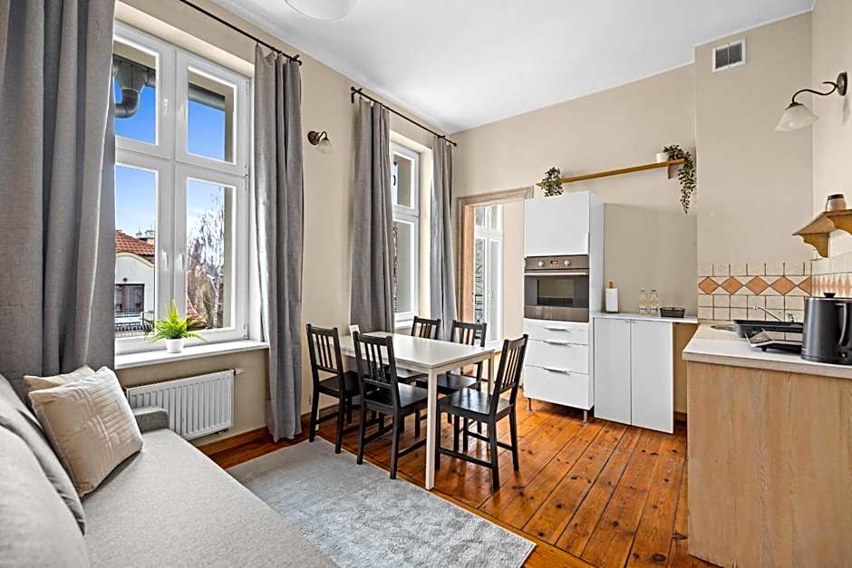 Riviera Residence Apartments