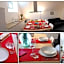 B&B Giulio Cesare 24