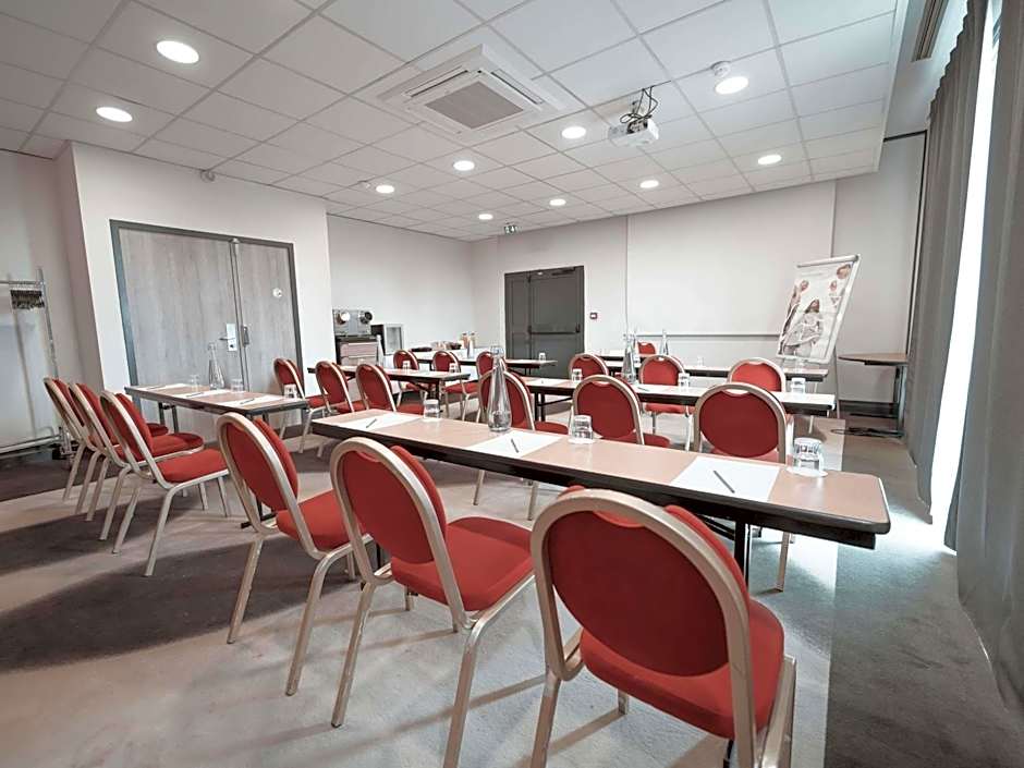 Mercure Bordeaux Lac Hotel