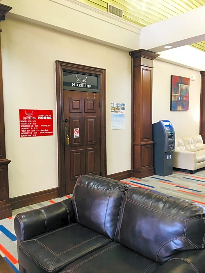 Ramada by Wyndham Batesville