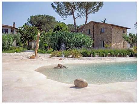 Mignola Comfortable holiday residence