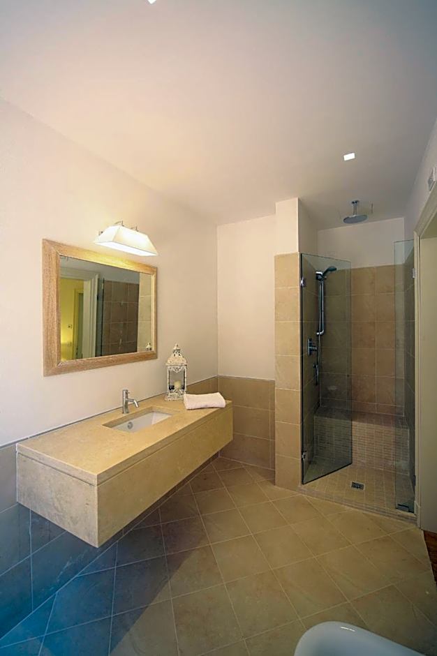 Relais Villa Il Palagio