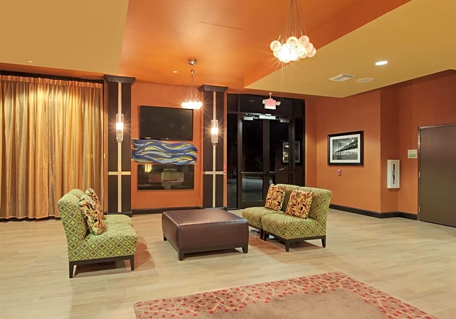 Holiday Inn Houston East-Channelview By IHG