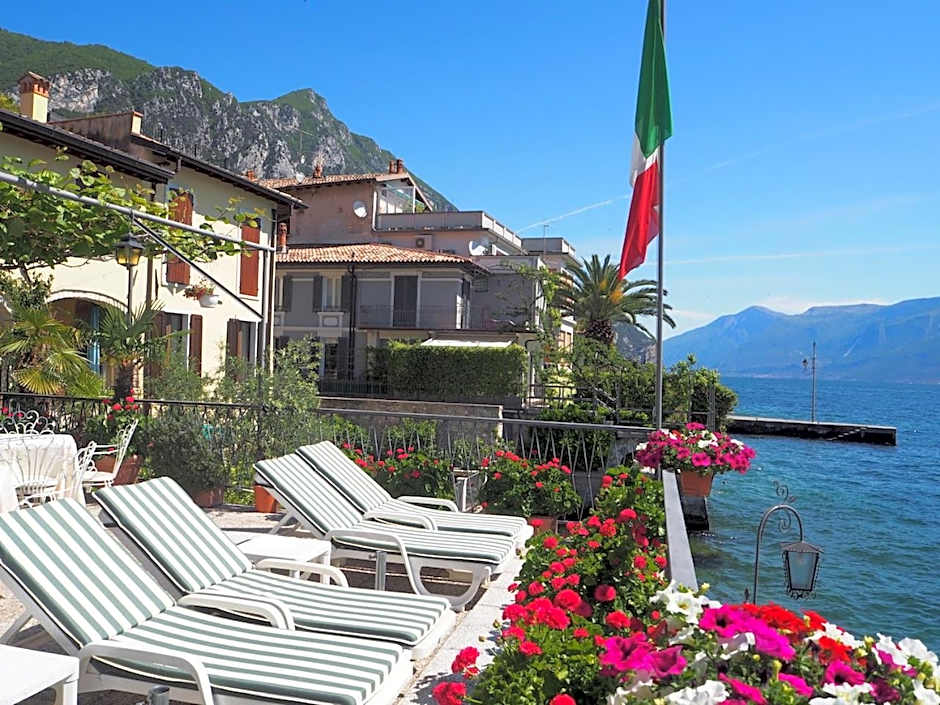 Hotel Du Lac