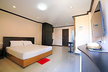 Triton Hotel Nakhonratchasima