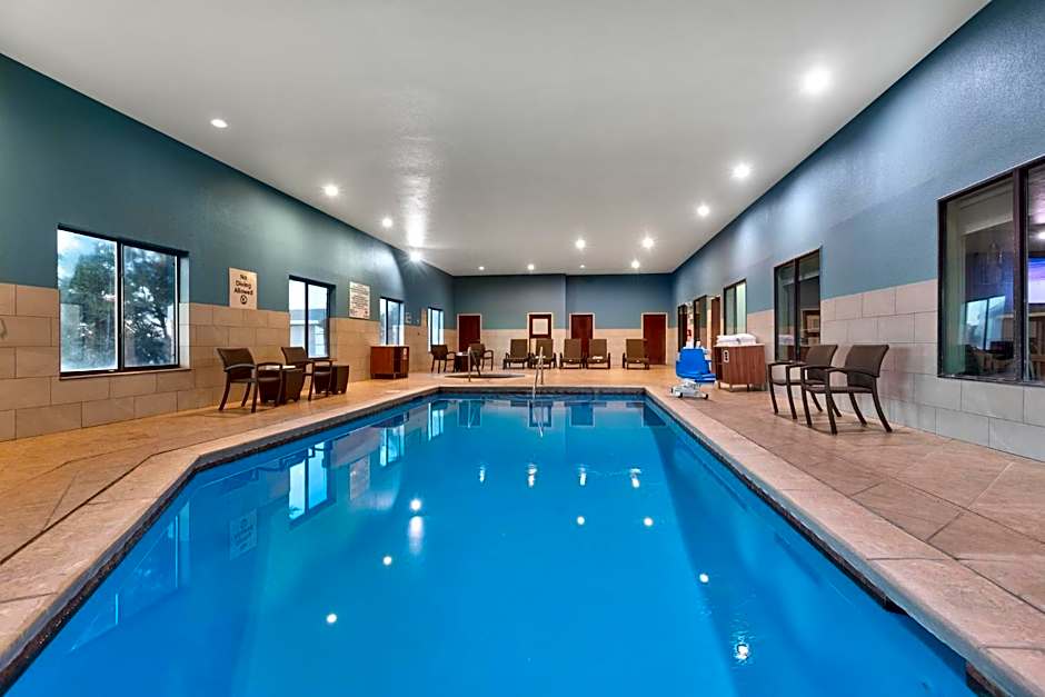 Holiday Inn Express Hotel & Suites Amarillo South By IHG