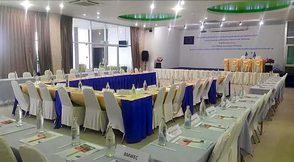 Eco Inn Prime Mae Sot