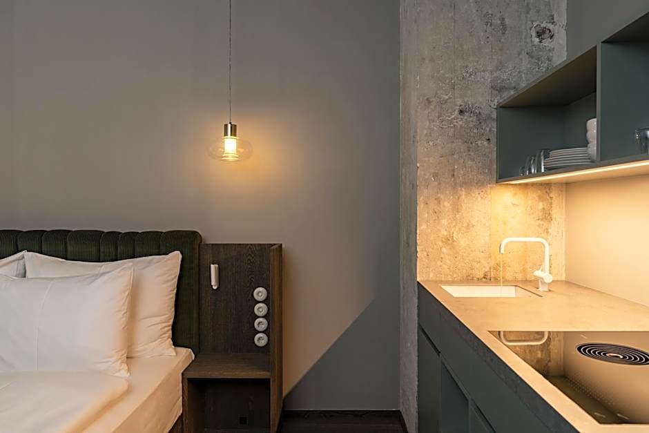 Rooms by Wolfensson - Boutique Hotel