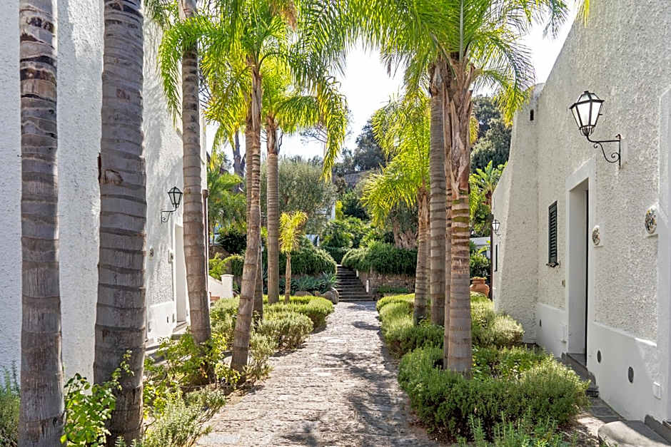 Botania Relais & Spa - The Leading Hotels of the World