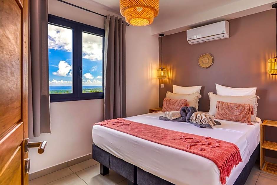 Villa Idylle quatre etoiles