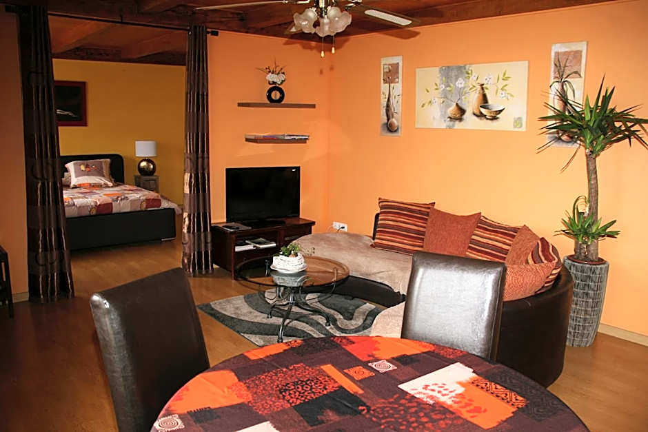 Chambres d'hôtes & Gîtes La Paysanne