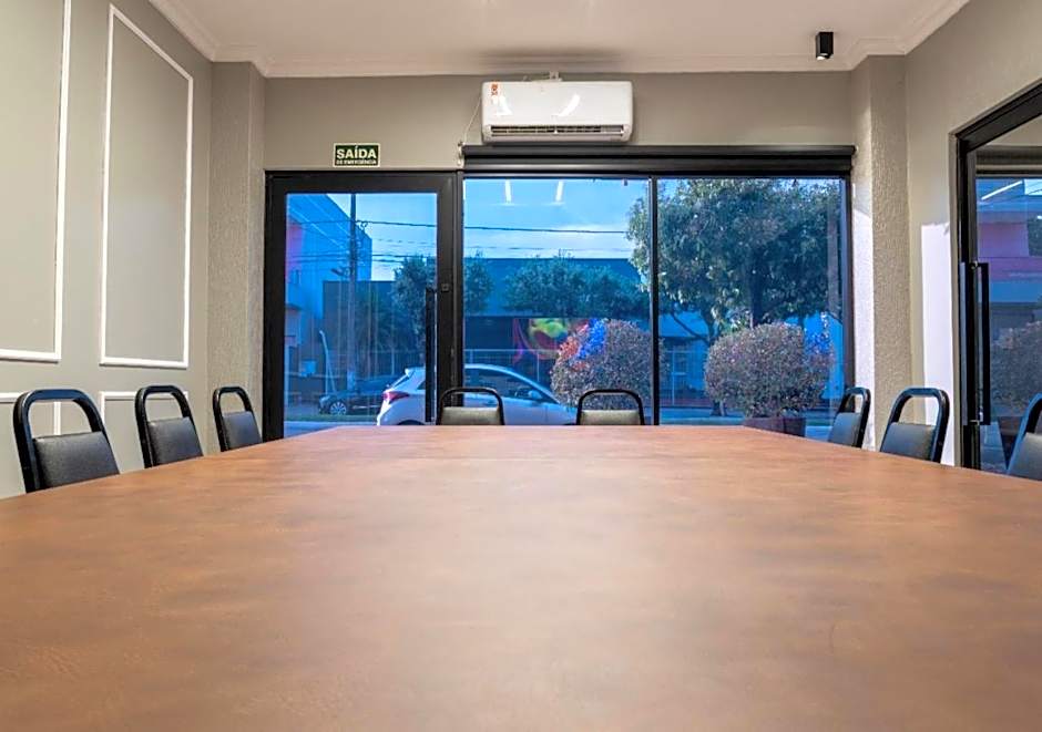 FLORENÇA PALACE HOTEL