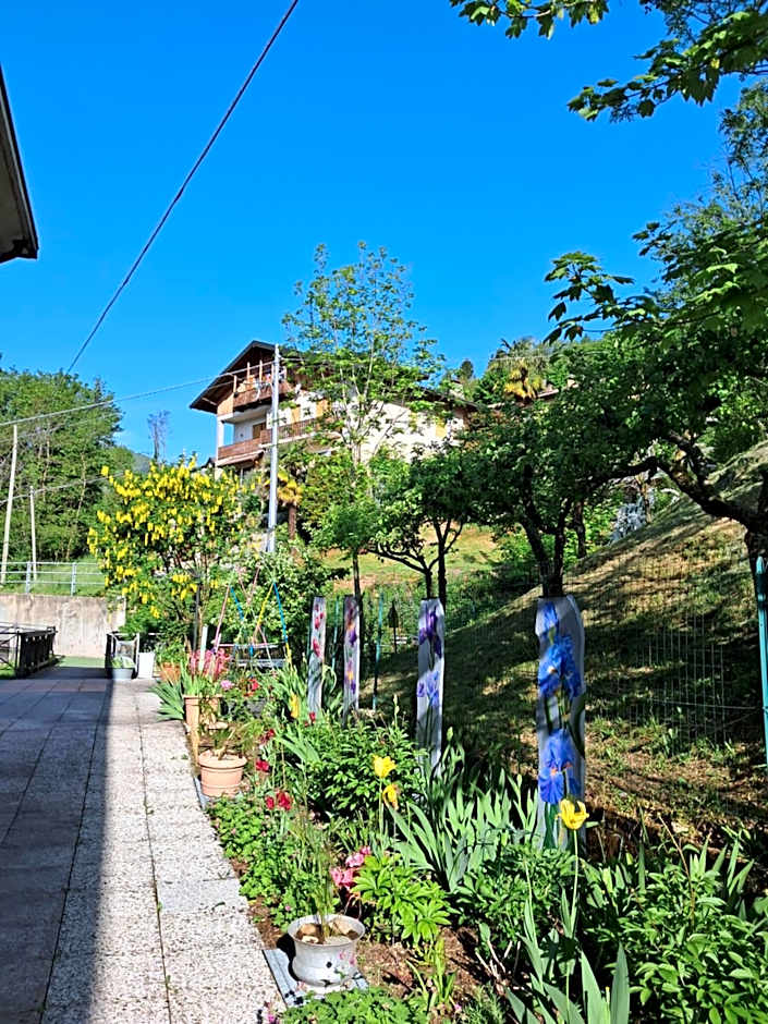 Guesthouse Ostello dell Arte