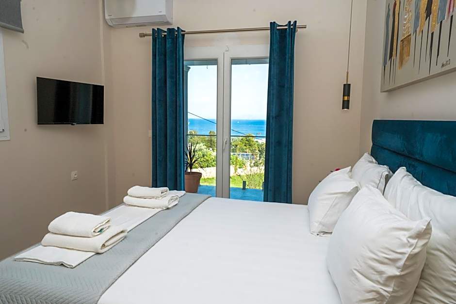 Panorama Hideaway