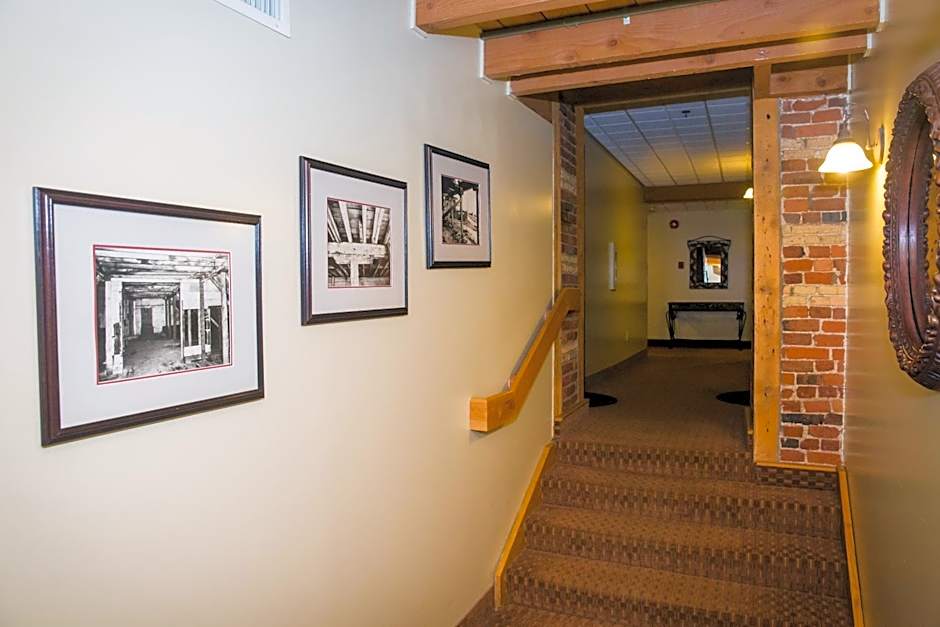 Murray Premises Hotel