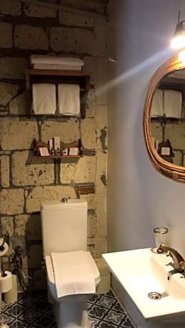 Suite Room