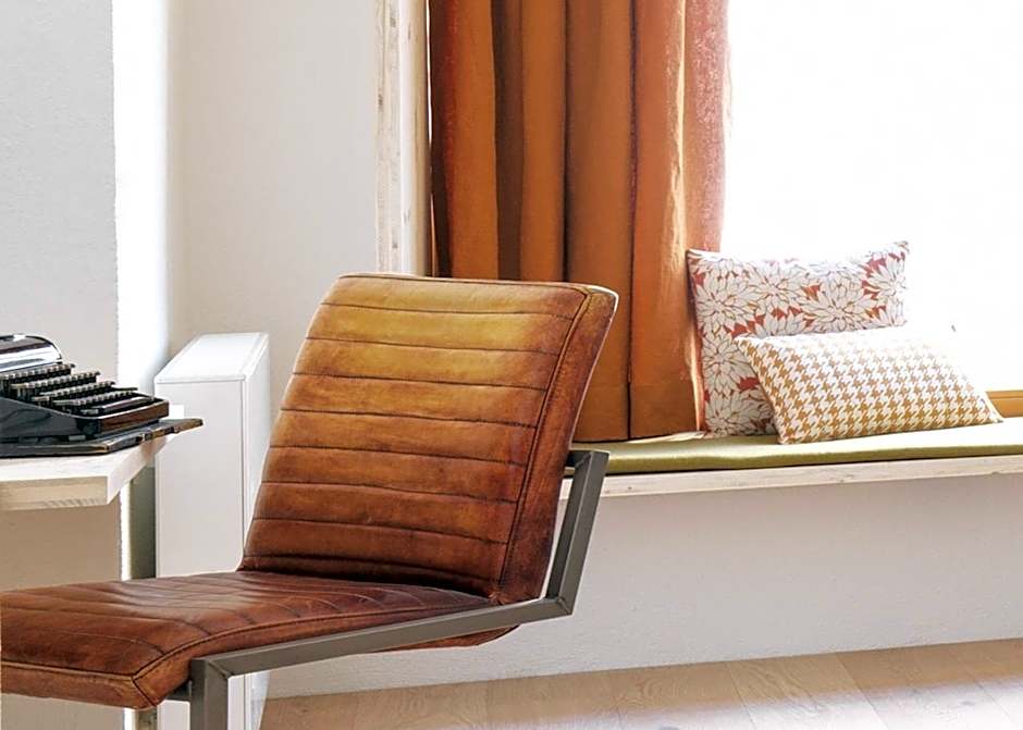 Urban Inn - Wilten 24/7