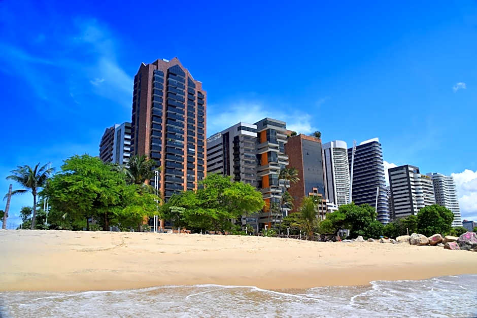 Seaflats Iracema Residence