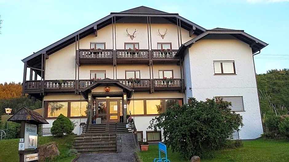 Waldhotel