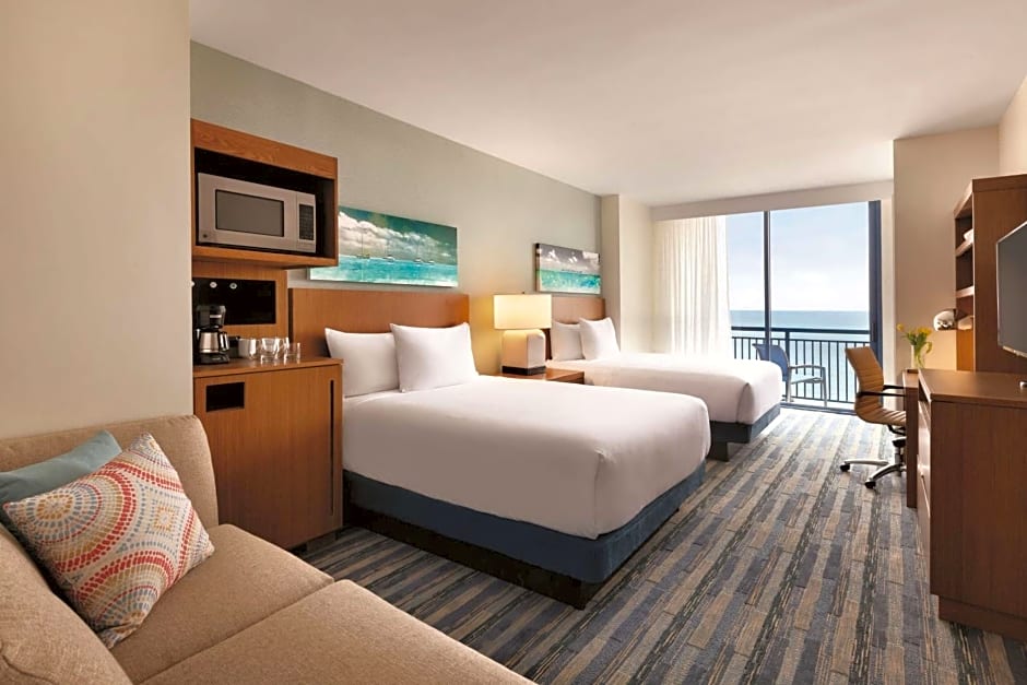 Hyatt House Virginia Beach/Oceanfront