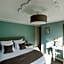 Boutique hotel Puur Zee - Adults Only