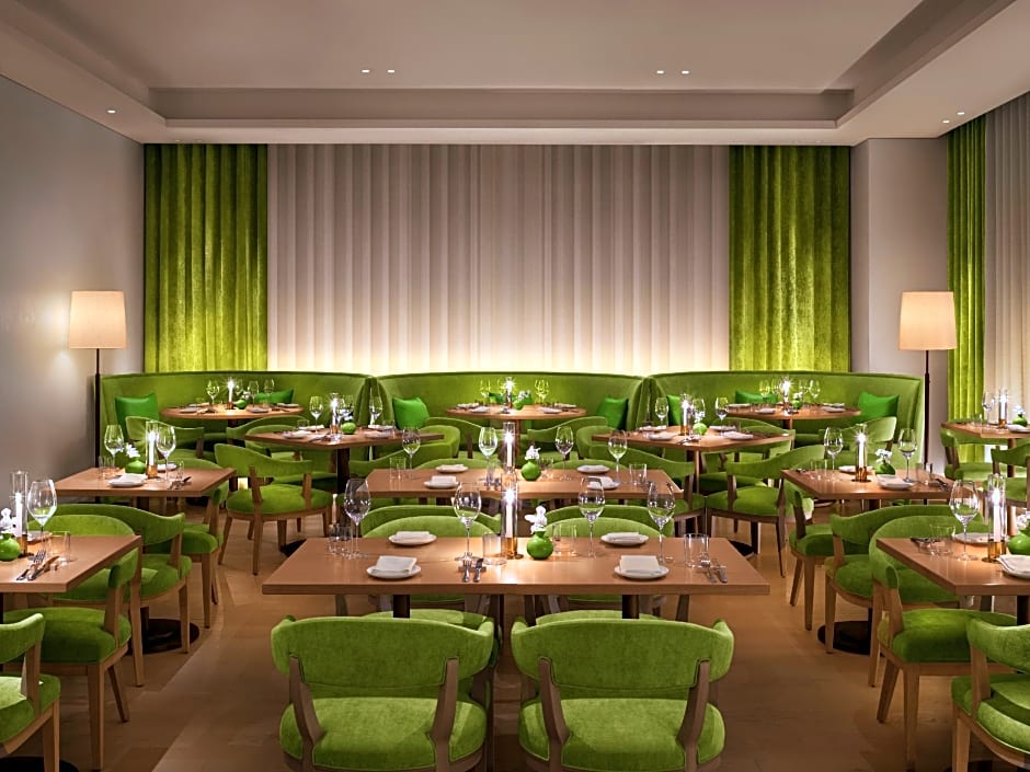 The Tokyo EDITION, Ginza