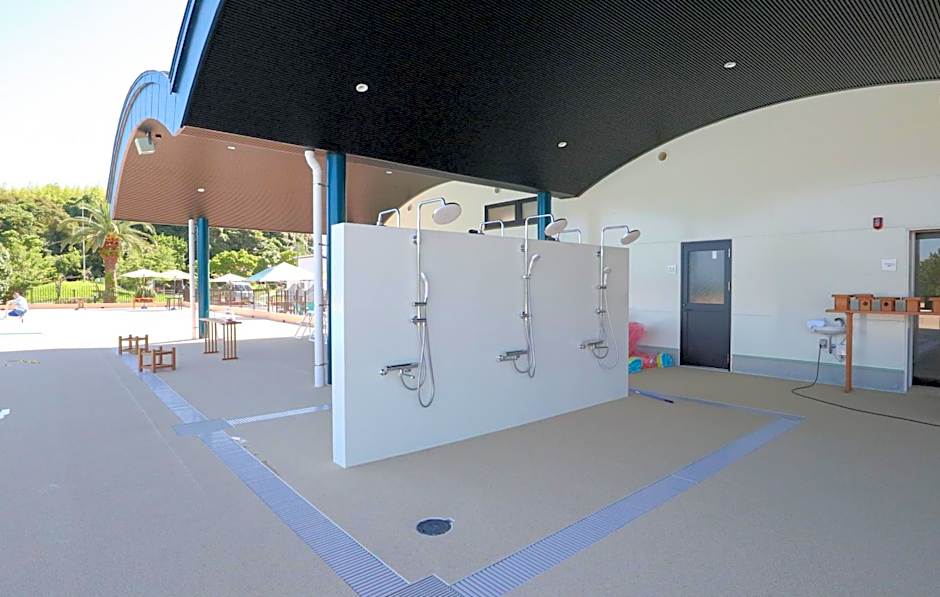 ホテルベイグランド国東