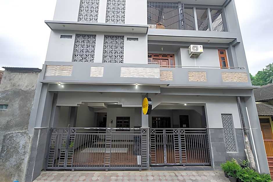 SPOT ON 2881 Nabila Homestay