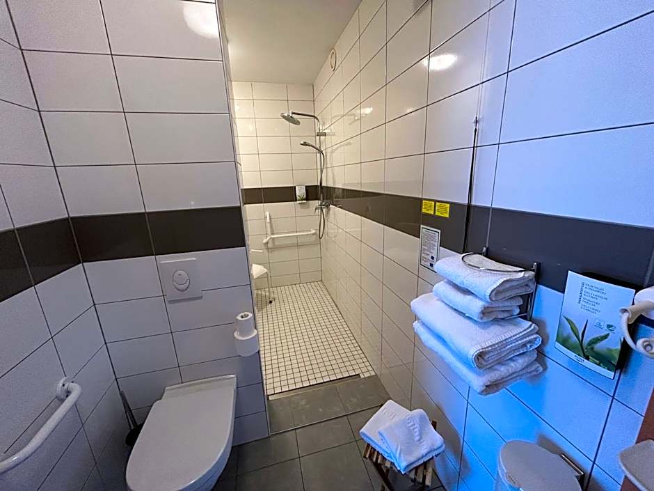 Auberge Des Mésanges