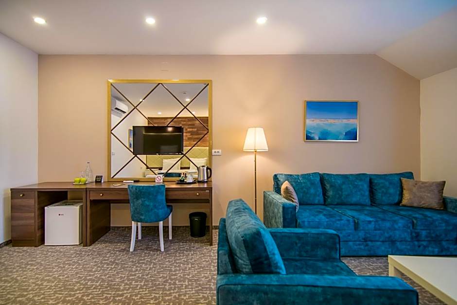Luxury Rooms Skadarlija