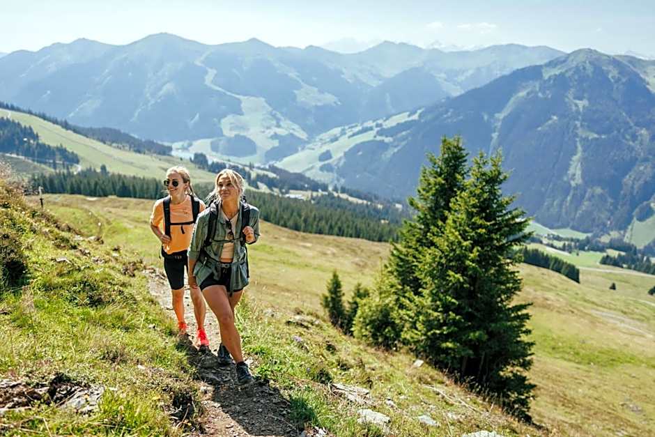 Der Unterschwarzachhof