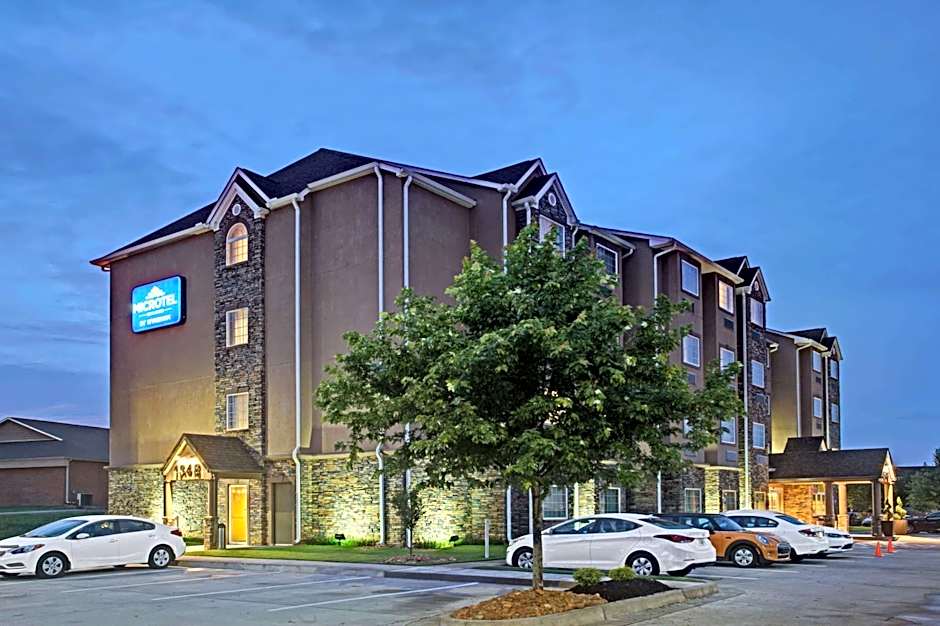 Microtel Inn & Suites by Wyndham Cartersville