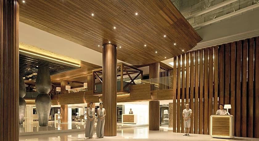Double-Six Luxury Hotel Seminyak