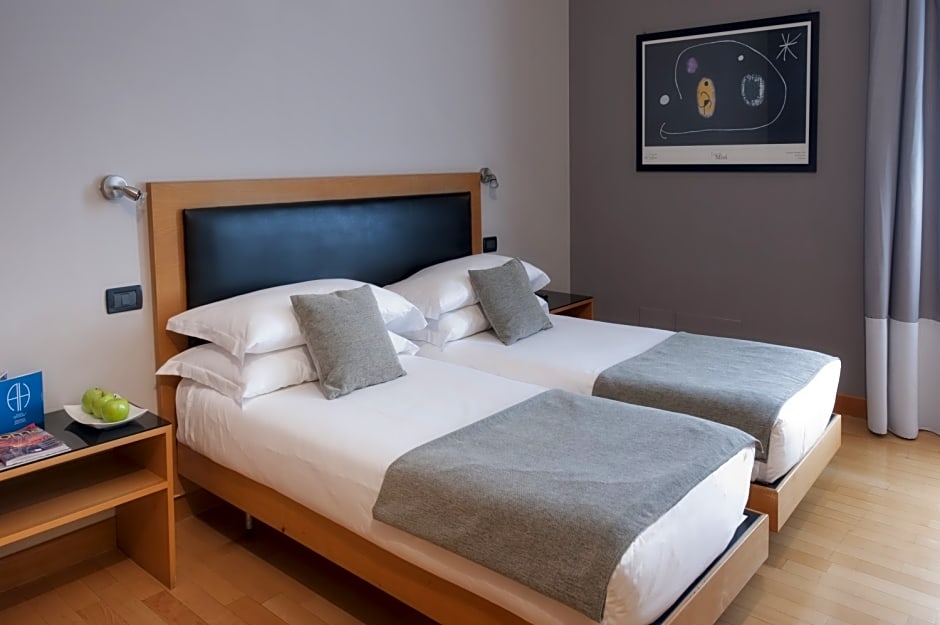 Best Western Ars Hotel