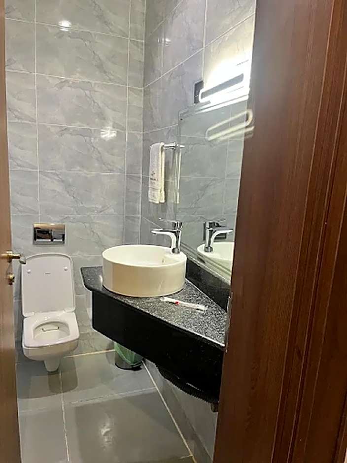 TRANQUILA HOTEL AND SUITES