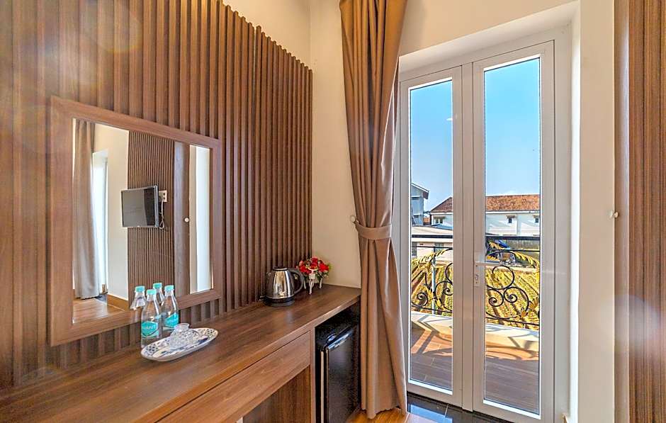 Bao Duy Hotel Iii – Dalat, KS