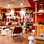 Ibis Styles Prévessin Genève Aéroport