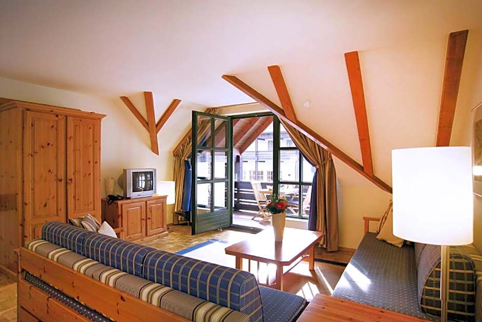 Hapimag Ferienwohnungen Braunlage