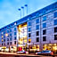 Comfort Hotel Vesterbro