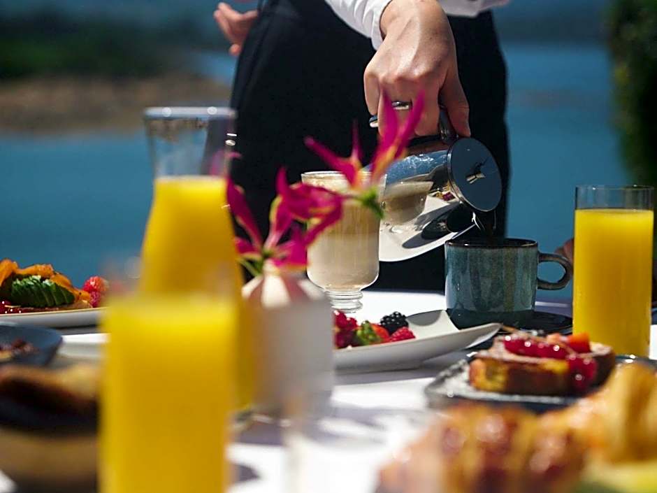 Sofitel Golfe D'Ajaccio Thalassa Sea & Spa