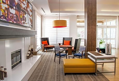 Hilton Garden Inn BWI Airport