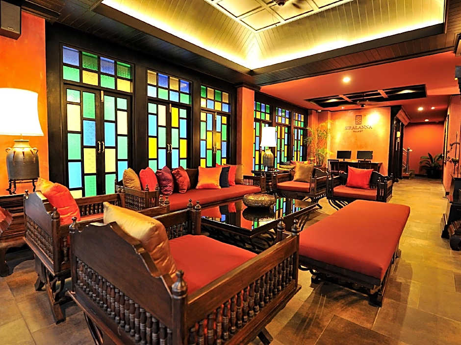 Siralanna Phuket Hotel