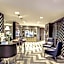 Mercure Paris Arc De Triomphe Etoile