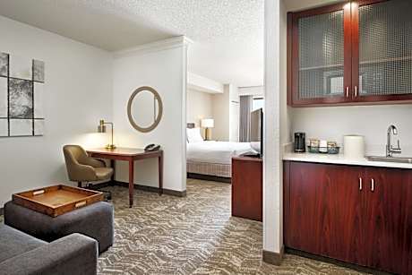 SpringHill Suites by Marriott Boulder Longmont