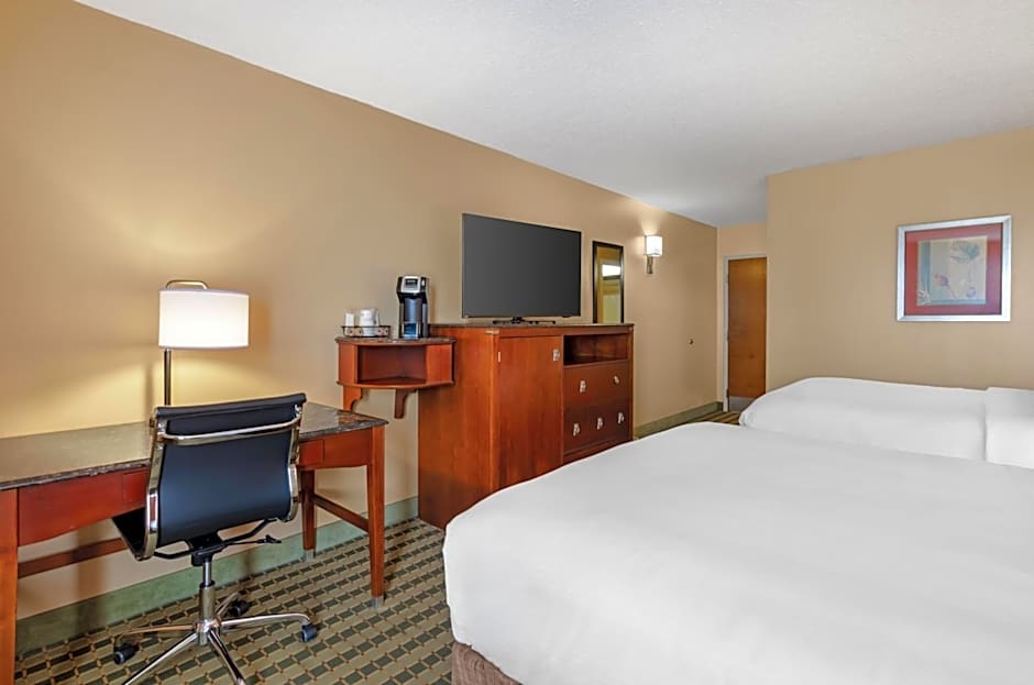 Best Western Plus Inn At Valley View
