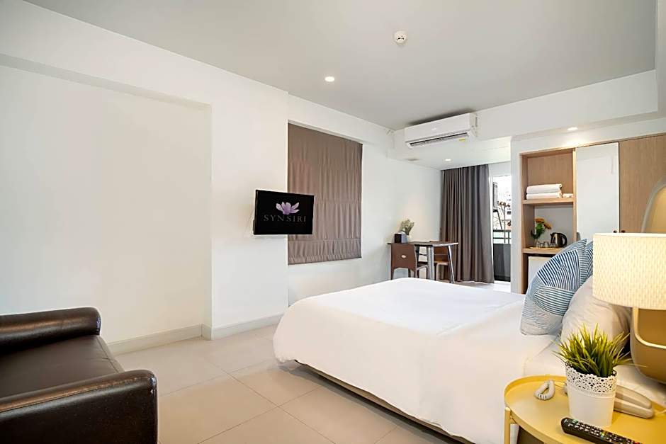 Synsiri2 Ladprao 98/1