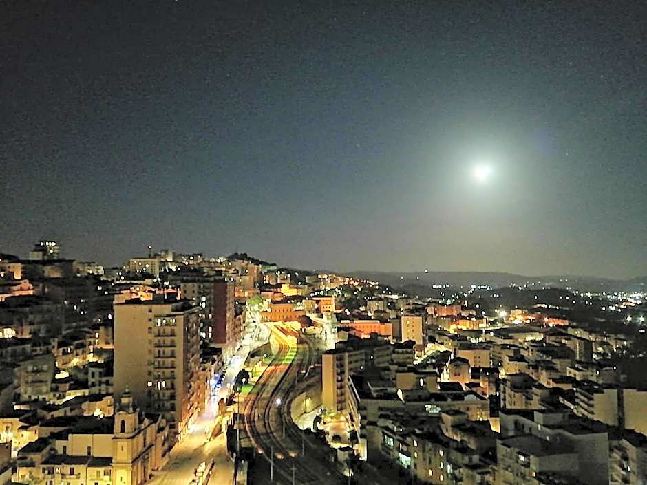 La Terrazza di Empedocle